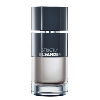 Jil Sander Strictly тестер (туалетна вода) 60 мл