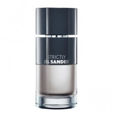 Jil Sander Strictly тестер (туалетная вода) 60 мл