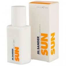 Jil Sander Sun Women пробник 1.2 мл