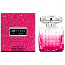 Jimmy Choo Blossom парфумована вода 100 мл