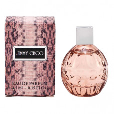 Jimmy Choo Eau De Parfum мініатюра 4.5 мл