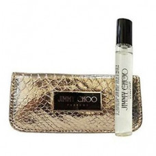Jimmy Choo Eau De Parfum мініатюра 7.5 мл + сумочка