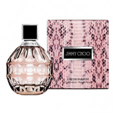 Jimmy Choo Eau De Parfum парфумована вода 100 мл