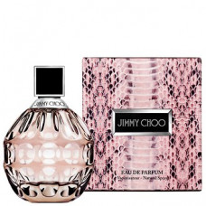 Jimmy Choo Eau De Parfum тестер (лосьон для тела) 150 мл