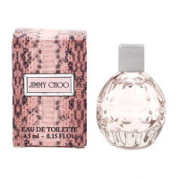 Jimmy Choo Eau de Toilette мініатюра 4.5 мл