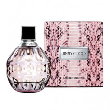 Jimmy Choo Eau de Toilette туалетна вода 40 мл