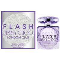 Jimmy Choo Flash London Club парфумована вода 60 мл