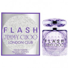 Jimmy Choo Flash London Club парфумована вода 60 мл