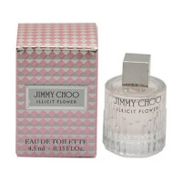 Jimmy Choo Illicit Flower миниатюра 4.5 мл