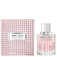 Jimmy Choo Illicit Flower пробник 2 мл