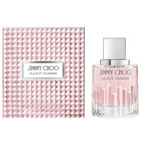 Jimmy Choo Illicit Flower туалетна вода 60 мл