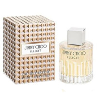 Jimmy Choo Illicit мініатюра 4.5 мл