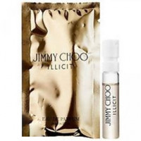 Jimmy Choo Illicit пробник 2 мл
