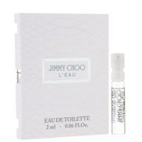 Jimmy Choo L'Eau пробник 2 мл