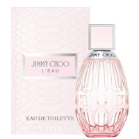 Jimmy Choo L'Eau тестер (туалетна вода) 90 мл