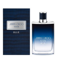 Jimmy Choo Man Blue туалетна вода 100 мл