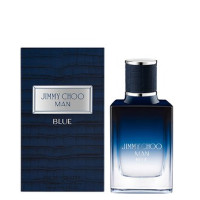Jimmy Choo Man Blue туалетна вода 30 мл