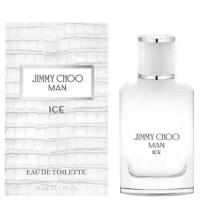 Jimmy Choo Man Ice пробник 2 мл