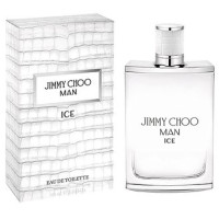 Jimmy Choo Man Ice туалетна вода 100 мл