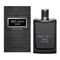 Jimmy Choo Man Intense туалетна вода 100 мл