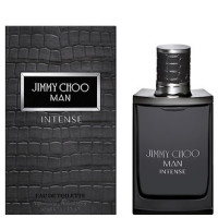 Jimmy Choo Man Intense туалетна вода 50 мл