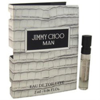 Jimmy Choo Man пробник 2 мл