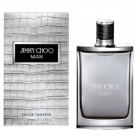 Jimmy Choo Man туалетна вода 100 мл