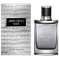 Jimmy Choo Man туалетна вода 50 мл