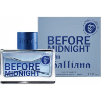 John Galliano Before Midnight пробник 1.5 мл