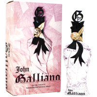 John Galliano Eau de Toilette туалетна вода 40 мл