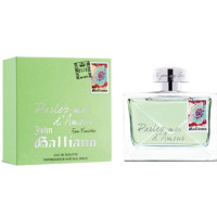 John Galliano Parlez-Moi d'Amour Eau Fraiche туалетна вода 30 мл
