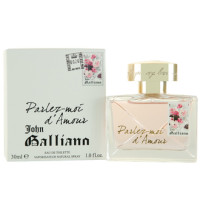 John Galliano Parlez-Moi d’Amour туалетна вода 30 мл