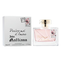 John Galliano Parlez-Moi d’Amour туалетна вода 50 мл