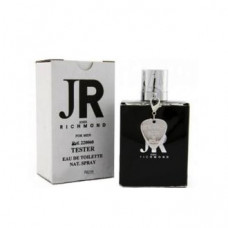 John Richmond for Men тестер с крышечкой (туалетная вода) 100 мл