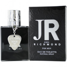 John Richmond for Men туалетная вода 50 мл
