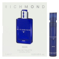John Richmond X Man пробник 1 мл