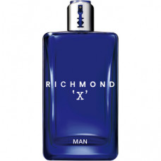 John Richmond X Man тестер (туалетная вода) 75 мл