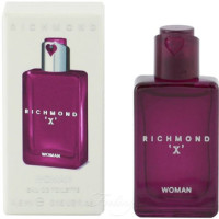 John Richmond X Woman мініатюра 4.5 мл