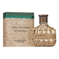 John Varvatos Artisan Acqua туалетна вода 75 мл