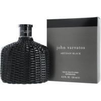 John Varvatos Artisan Black туалетна вода 125 мл