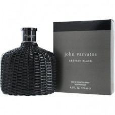John Varvatos Artisan Black туалетная вода 125 мл