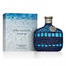 John Varvatos Artisan Blu туалетная вода 125 мл