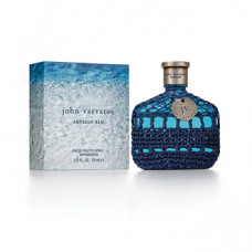 John Varvatos Artisan Blu туалетная вода 75 мл