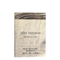 John Varvatos Artisan Pure пробник 1.5 мл