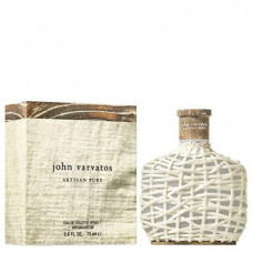 John Varvatos Artisan Pure туалетная вода 75 мл