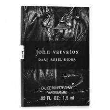 John Varvatos Dark Rebel Rider пробник 1.5 мл