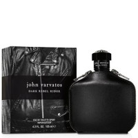 John Varvatos Dark Rebel Rider туалетна вода 125 мл