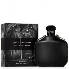 John Varvatos Dark Rebel Rider туалетная вода 125 мл