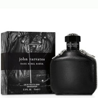 John Varvatos Dark Rebel Rider туалетна вода 75 мл