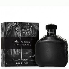 John Varvatos Dark Rebel Rider туалетная вода 75 мл